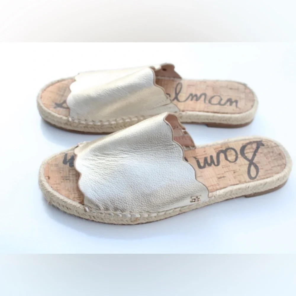Sam Edelman sandals - Picture 4 of 11
